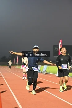 Runner Photo 4428772