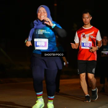 Runner Photo 4428775