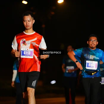 Runner Photo 4428776