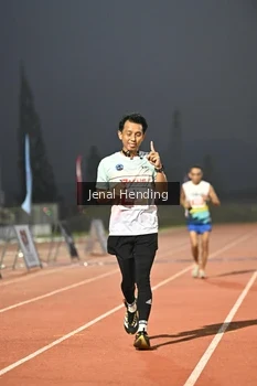 Runner Photo 4428778