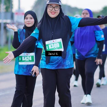 Runner Photo 4428779