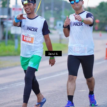 Runner Photo 4428780