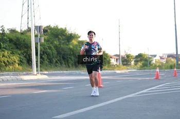 Runner Photo 4428781