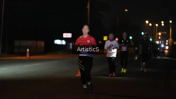 Runner Photo 4428782
