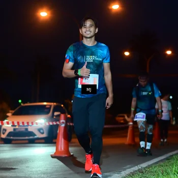 Runner Photo 4428785