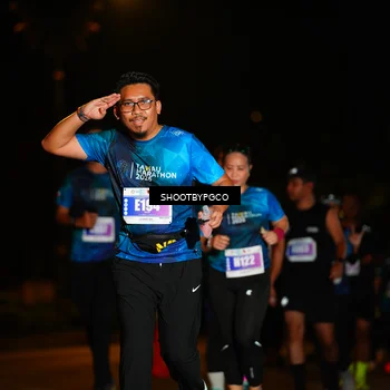 Runner Photo 4428791