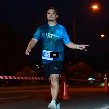 Runner Photo 4428796