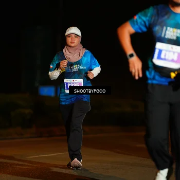 Runner Photo 4428800