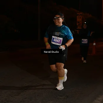 Runner Photo 4428801