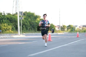 Runner Photo 4428805