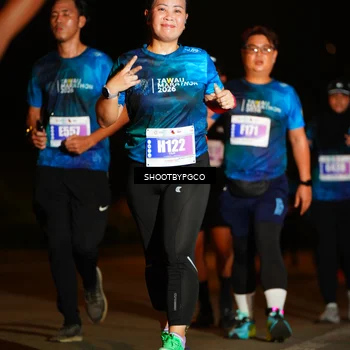 Runner Photo 4428807