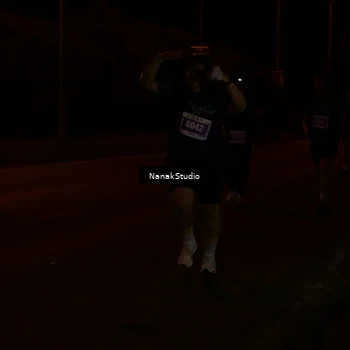 Runner Photo 4428808