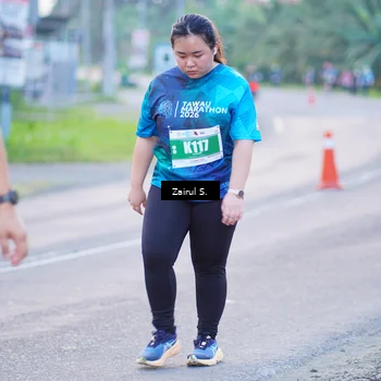 Runner Photo 4428814