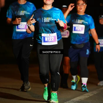 Runner Photo 4428815