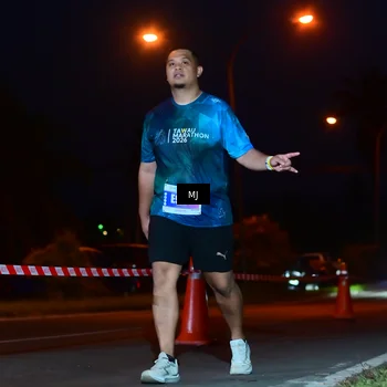 Runner Photo 4428817