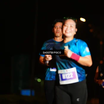 Runner Photo 4428819