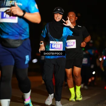 Runner Photo 4428820