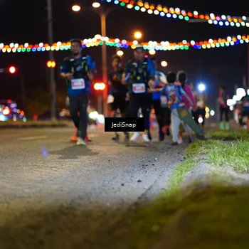 Runner Photo 4428822