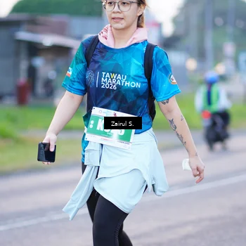 Runner Photo 4428824