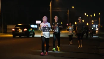 Runner Photo 4428836