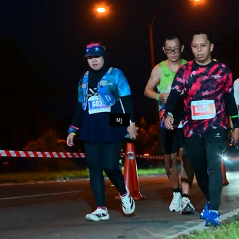 Runner Photo 4428839