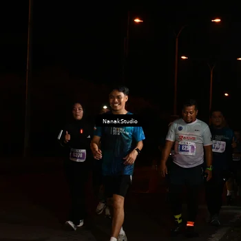 Runner Photo 4428840