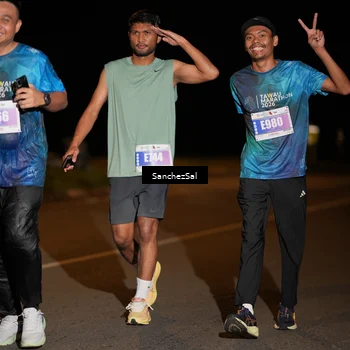 Runner Photo 4428841