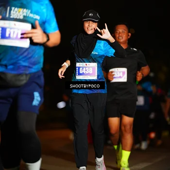 Runner Photo 4428845