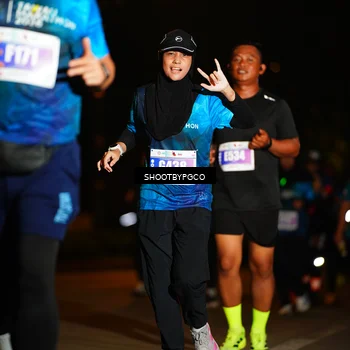 Runner Photo 4428847