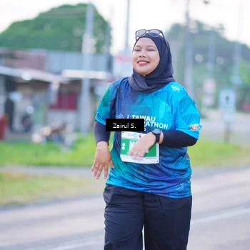 Runner Photo 4428848
