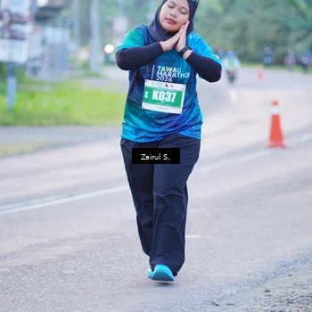 Runner Photo 4428851