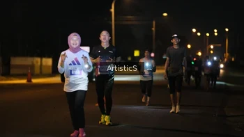 Runner Photo 4428852