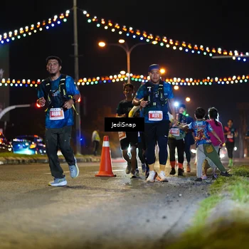 Runner Photo 4428855