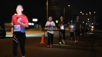 Runner Photo 4428859
