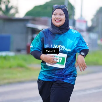 Runner Photo 4428860