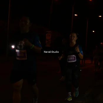 Runner Photo 4428861
