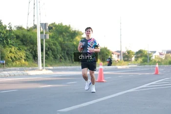 Runner Photo 4428866