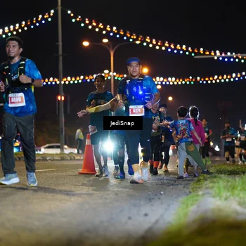 Runner Photo 4428867