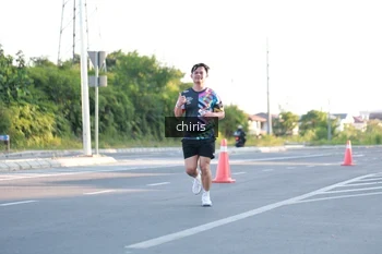 Runner Photo 4428869