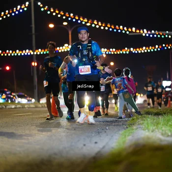 Runner Photo 4428871