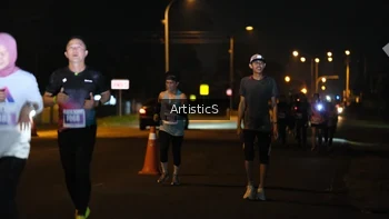 Runner Photo 4428873