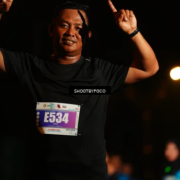 Runner Photo 4428874