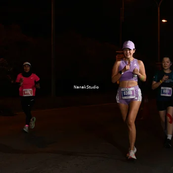 Runner Photo 4428875