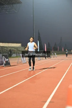 Runner Photo 4428877