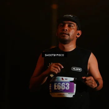 Runner Photo 4428878