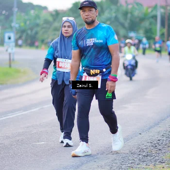 Runner Photo 4428879