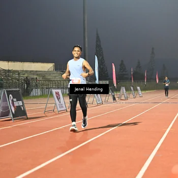 Runner Photo 4428881
