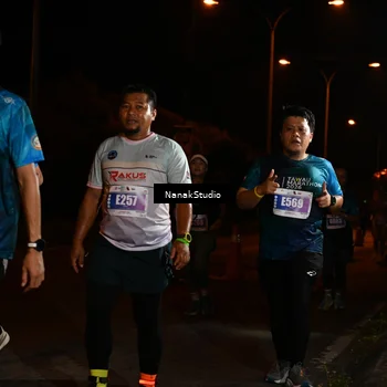 Runner Photo 4428882