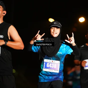Runner Photo 4428884