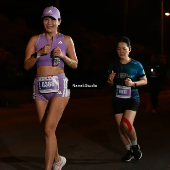 Runner Photo 4428885
